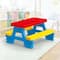 DOLU Toys Children&#x27;s Picnic Table